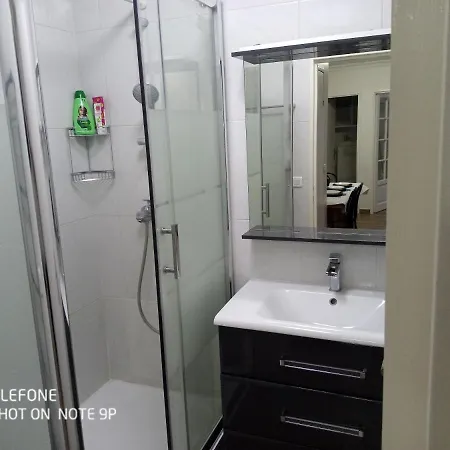 Paris Appartement Luxe Inclus Parking - Quai De La Seine -Opera 15Mins Exterior foto